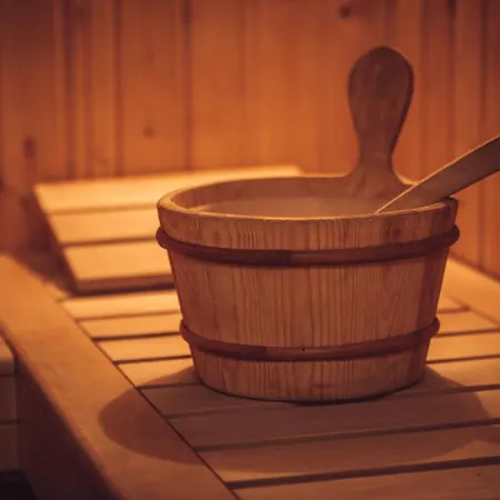 Krolowa Sniegu Отель типа 