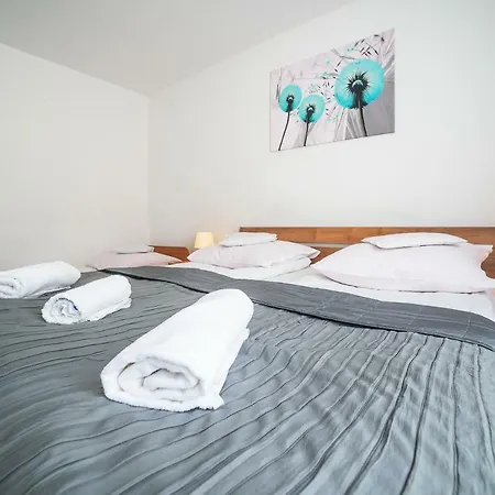 Królowa śniegu Bed and breakfast Karpacz