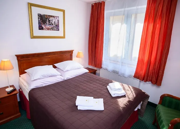 Krolowa Sniegu Couette-café