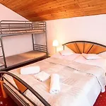 Krolowa Sniegu Bed & Breakfast