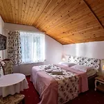 Krolowa Sniegu Bed & Breakfast *
