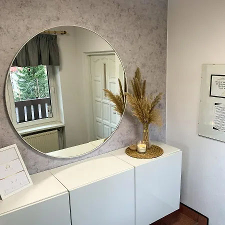 Krolowa Sniegu Bed and Breakfast