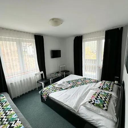 Krolowa Sniegu Karpacz