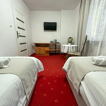 Bed & Breakfast Krolowa Sniegu