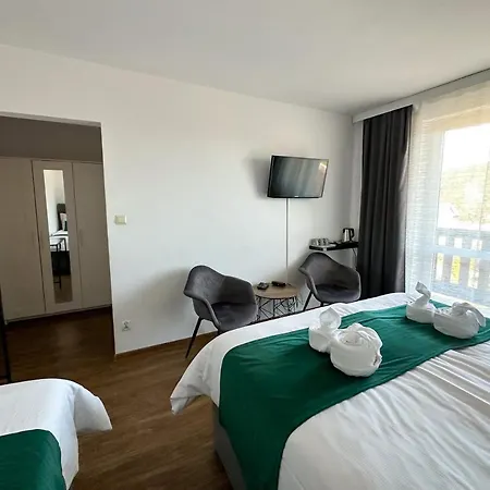 Bed and Breakfast Krolowa Sniegu Karpacz