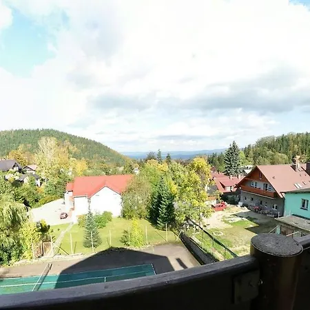 Bed & Breakfast Krolowa Sniegu