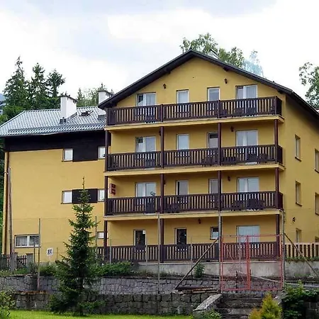 Bed & Breakfast Krolowa Sniegu