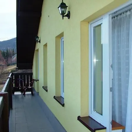 Bed & Breakfast Krolowa Sniegu *