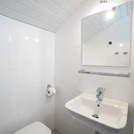 Bed and Breakfast Krolowa Sniegu