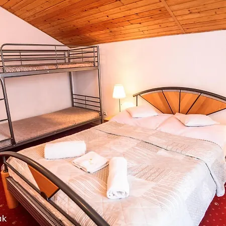 Krolowa Sniegu Bed & Breakfast
