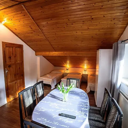 Krolowa Sniegu Bed & Breakfast Karpacz