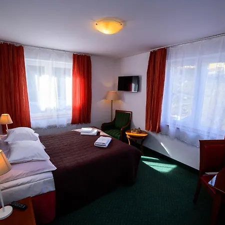 Bed and Breakfast Krolowa Sniegu