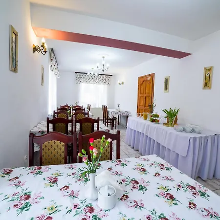 Bed and Breakfast Krolowa Sniegu Karpacz