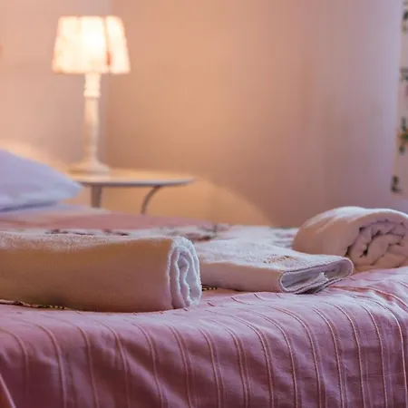 Bed and Breakfast Krolowa Sniegu