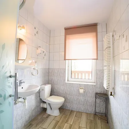 Krolowa Sniegu Bed and Breakfast Karpacz