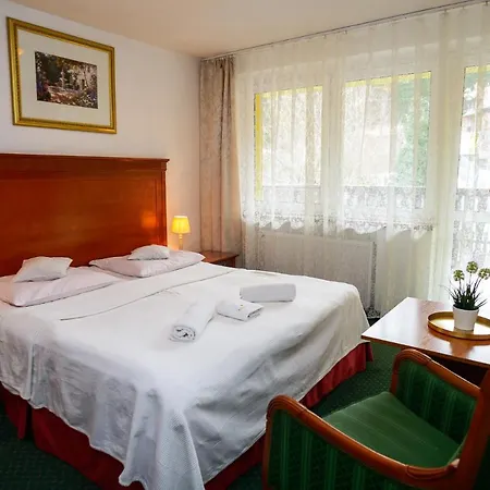 Krolowa Sniegu Bed and Breakfast *