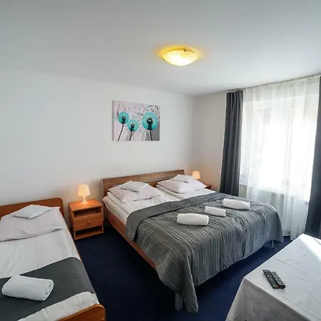 Krolowa Sniegu Bed and Breakfast Karpacz