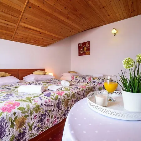 Bed and Breakfast Krolowa Sniegu Karpacz