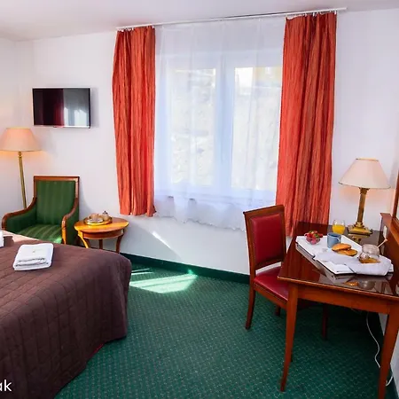 Krolowa Sniegu Bed and Breakfast *