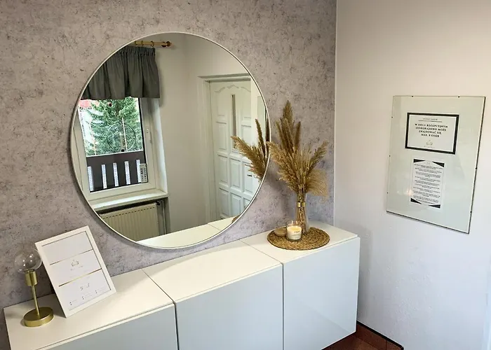 Krolowa Sniegu Bed & Breakfast