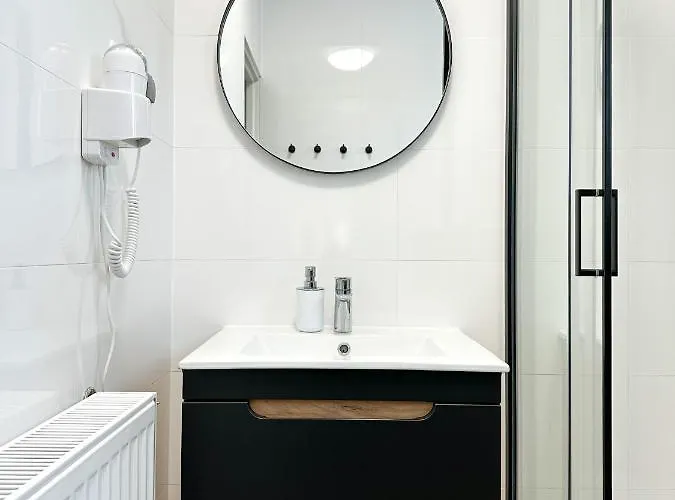 Bed & Breakfast Krolowa Sniegu