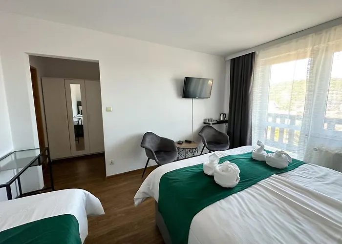 Bed & Breakfast Krolowa Sniegu Karpacz