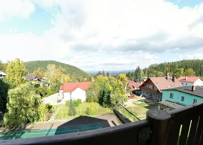 Bed & Breakfast Krolowa Sniegu