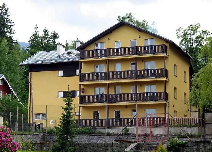 Bed & Breakfast Krolowa Sniegu
