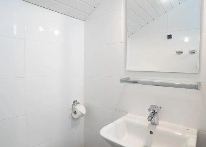 Bed & Breakfast Krolowa Sniegu