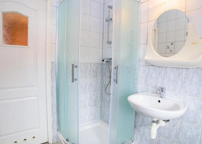 Krolowa Sniegu Bed & Breakfast *