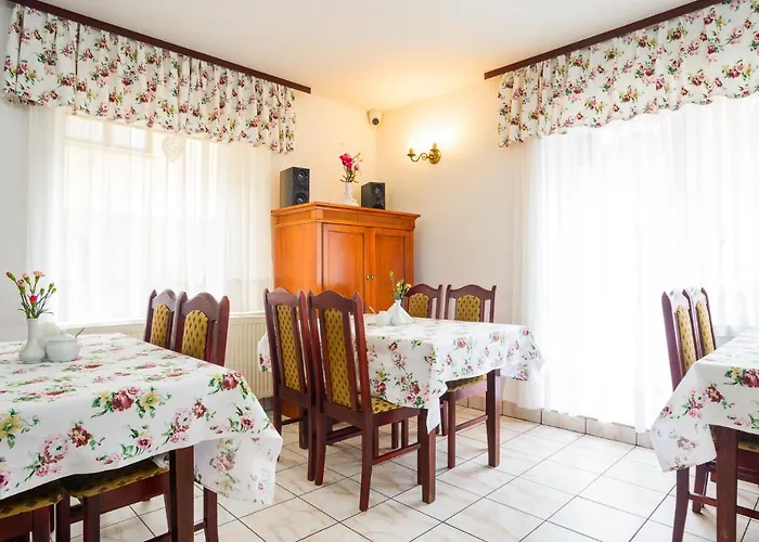 Krolowa Sniegu Bed & Breakfast Karpacz