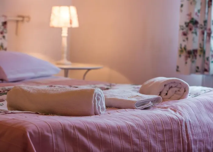 Bed & Breakfast Krolowa Sniegu