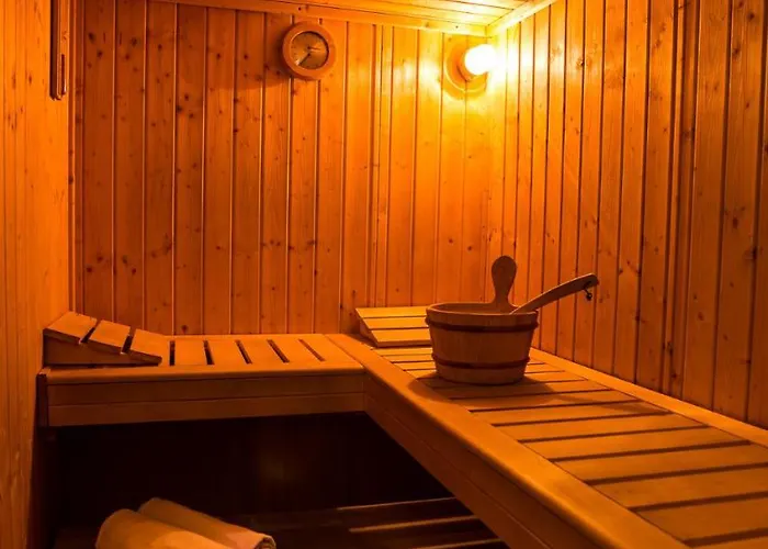 Krolowa Sniegu Bed & Breakfast *