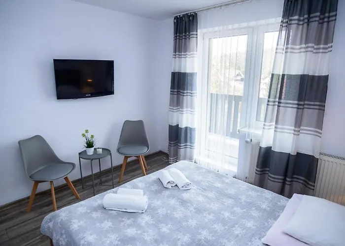 Krolowa Sniegu * Karpacz