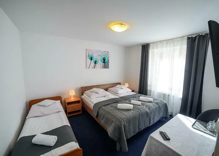 Krolowa Sniegu Bed & Breakfast Karpacz