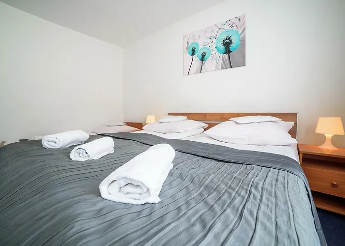 Krolowa Sniegu Bed & Breakfast Karpacz