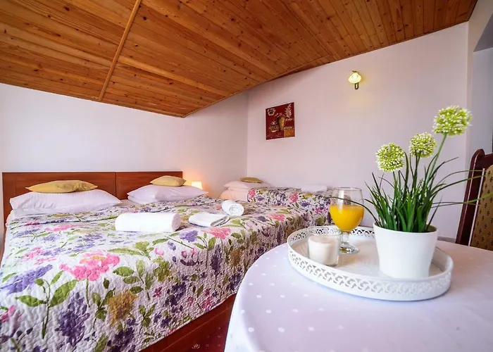 Bed & Breakfast Krolowa Sniegu Karpacz