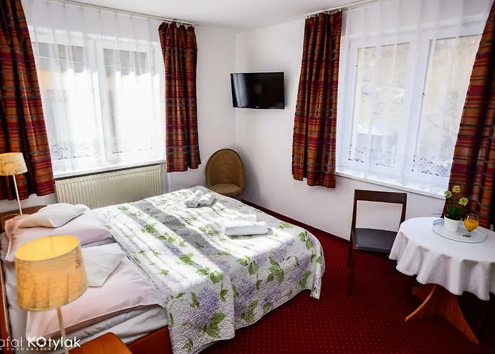 Krolowa Sniegu * Karpacz